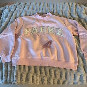 Parke Sprinkle & CLIP- L/XL